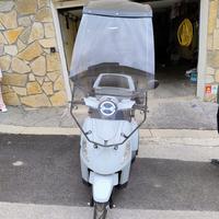 Veicolo elettrico