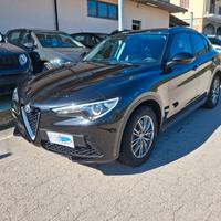 Alfa Romeo Stelvio 2.2 Turbodiesel 160cv AT8 - 202