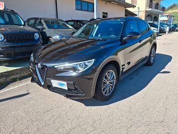 Alfa Romeo Stelvio 2.2 Turbodiesel 160cv AT8 - 202