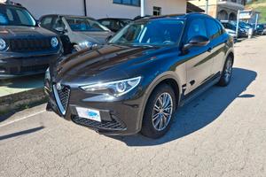 Alfa Romeo Stelvio 2.2 Turbodiesel 160cv AT8 - 202