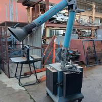 Aspirafumi per saldatura (043)