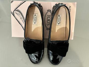Scarpe donna  TOD'S