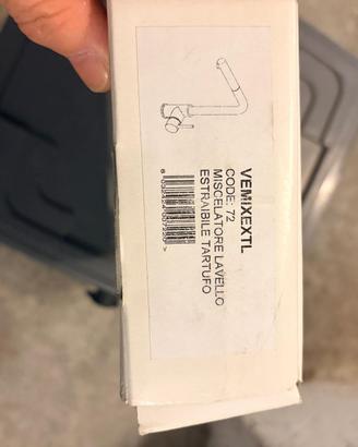 Miscelatore