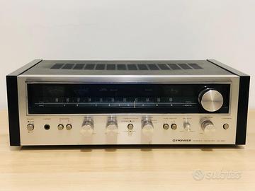 Pioneer SX-690 – Ricevitore Stereo Hi-Fi Vintage