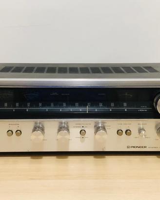 Pioneer SX-690 – Ricevitore Stereo Hi-Fi Vintage
