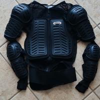 Pettorina motocross UFO