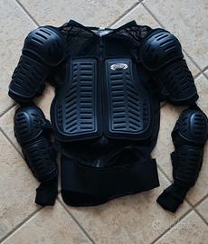 Pettorina motocross UFO