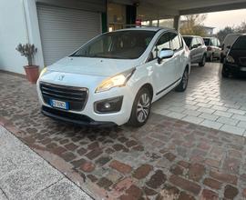 Peugeot 3008 1.6 HDi 115CV AUT.