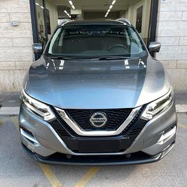 Nissan Qashqai 1.5 dCi 115 CV DCT N-Connecta