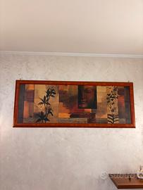 Quadro rettangolare