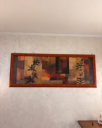 Quadro rettangolare