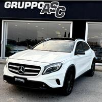 Mercedes GLA 220 2.2 d Premium 177cv auto TETTO