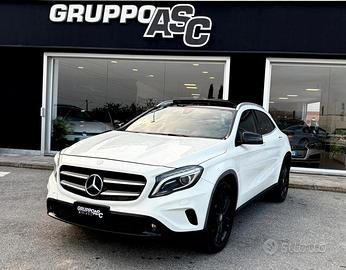 Mercedes GLA 220 2.2 d Premium 177cv auto TETTO