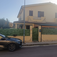 Villetta con cortile/giardino a Dolianova