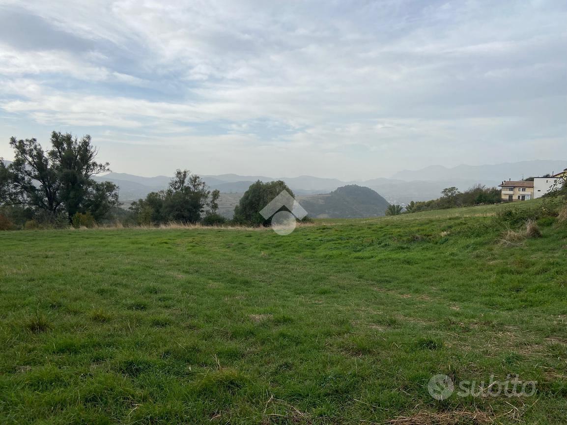 TER. RESIDENZIALE A CASTEL DI SANGRO - Vista 5