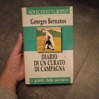 Diario di un curato di campagna, Bernanos