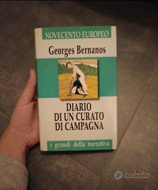 Diario di un curato di campagna, Bernanos