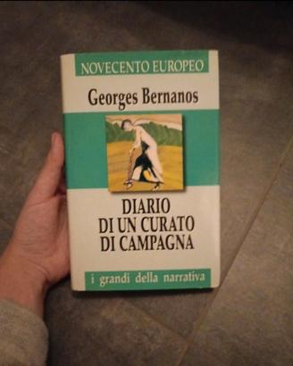 Diario di un curato di campagna, Bernanos