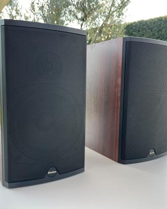 Casse diffusori Boston Acoustic CR6
