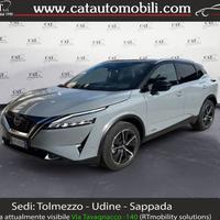 Nissan Qashqai TEKNA AUTOCARRO N1