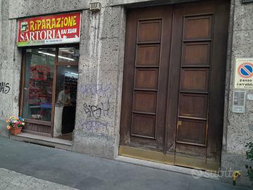 Box/Posto auto Milano [Cod. rif 3249445VCG]