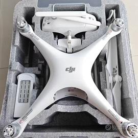 Drone Dji phantom 4 