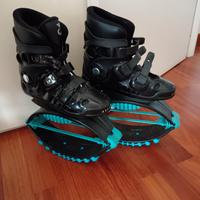 aerower scarpe da rimbalzo