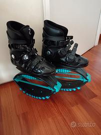 aerower scarpe da rimbalzo