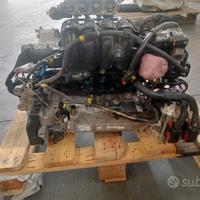 Motore fiat Punto 1.4 benzina 350a1000