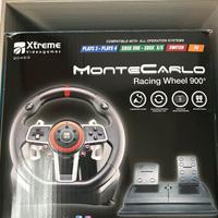 Volante per xbox serie x s xbox one per ps4/5