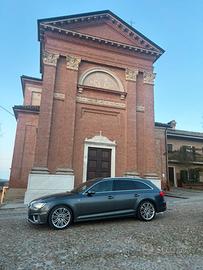 Audi A4 40 tdi 190cv sline