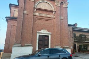 Audi A4 40 tdi 190cv sline