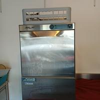 Attrezzature Professionale per bar e ristorazione 