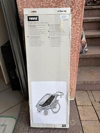 Amaca thule infant sling