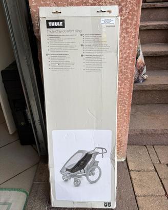 Amaca thule infant sling