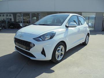 Hyundai i10 1.0 MPI Tech