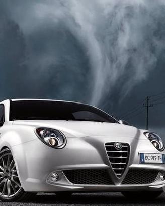 Alfa romeo mito ricambi