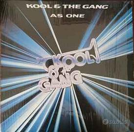 Kool and The Gang: As One (1982)