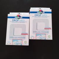 cerotti post intervento 10 x 10 