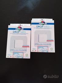 cerotti post intervento 10 x 10 