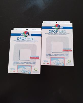 cerotti post intervento 10 x 10 