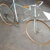 bicicletta antica