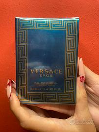 versace eros