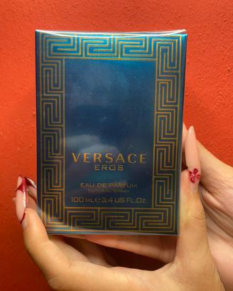 versace eros