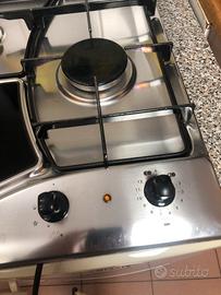 Piano cottura