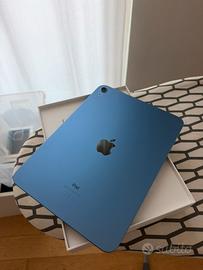 Ipad 10 generazione wifi pari al nuovo