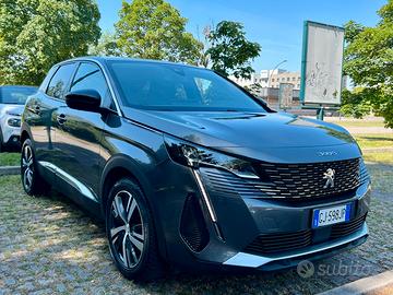Peugeot 3008 1.5 BlueHDi Allure Pack 130CV