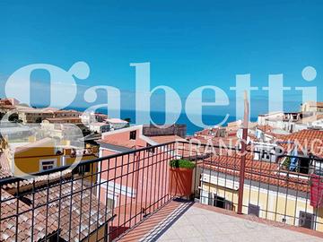 Appartamento San Nicola Arcella [87VRG]