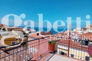 Appartamento San Nicola Arcella [87VRG]