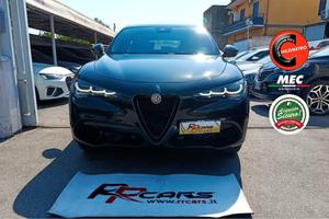 Alfa Romeo Stelvio 2.2 Turbodiesel 210 CV AT8 Q4
